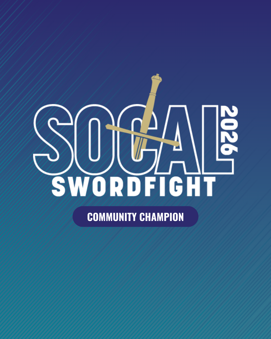 Community Champion