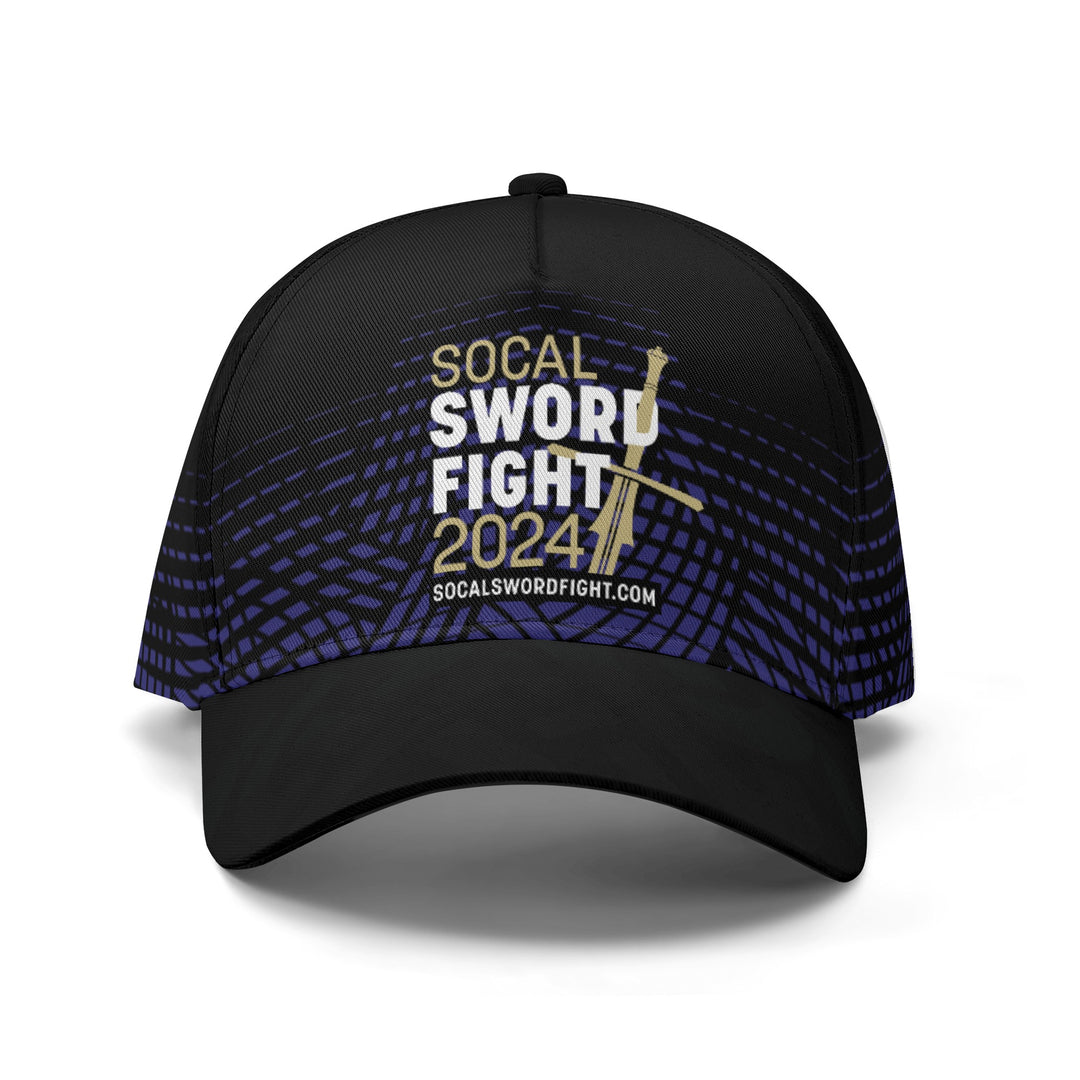 SoCal Swordfight 2024 Official Hat