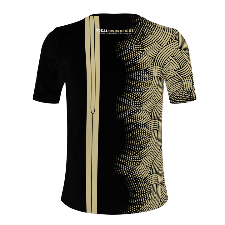 2024 Official Event T-Shirt - Longsword Edition