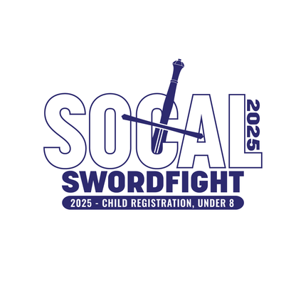 SoCal Swordfight 2025