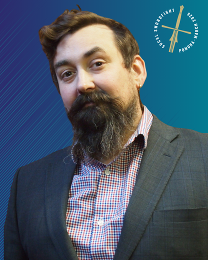 Dr. Nathan Clough Ph.D