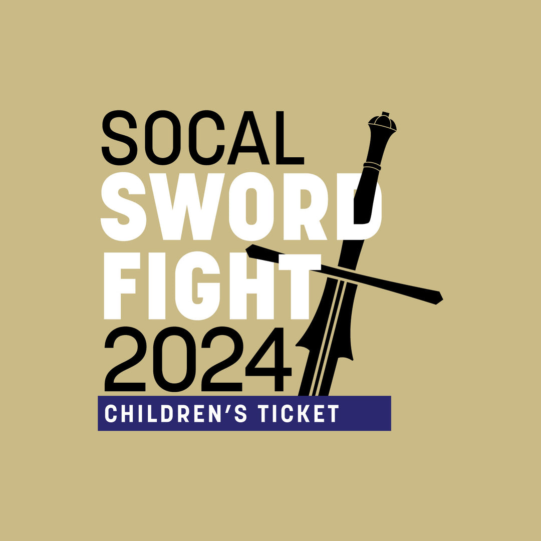 SoCal Swordfight 2024