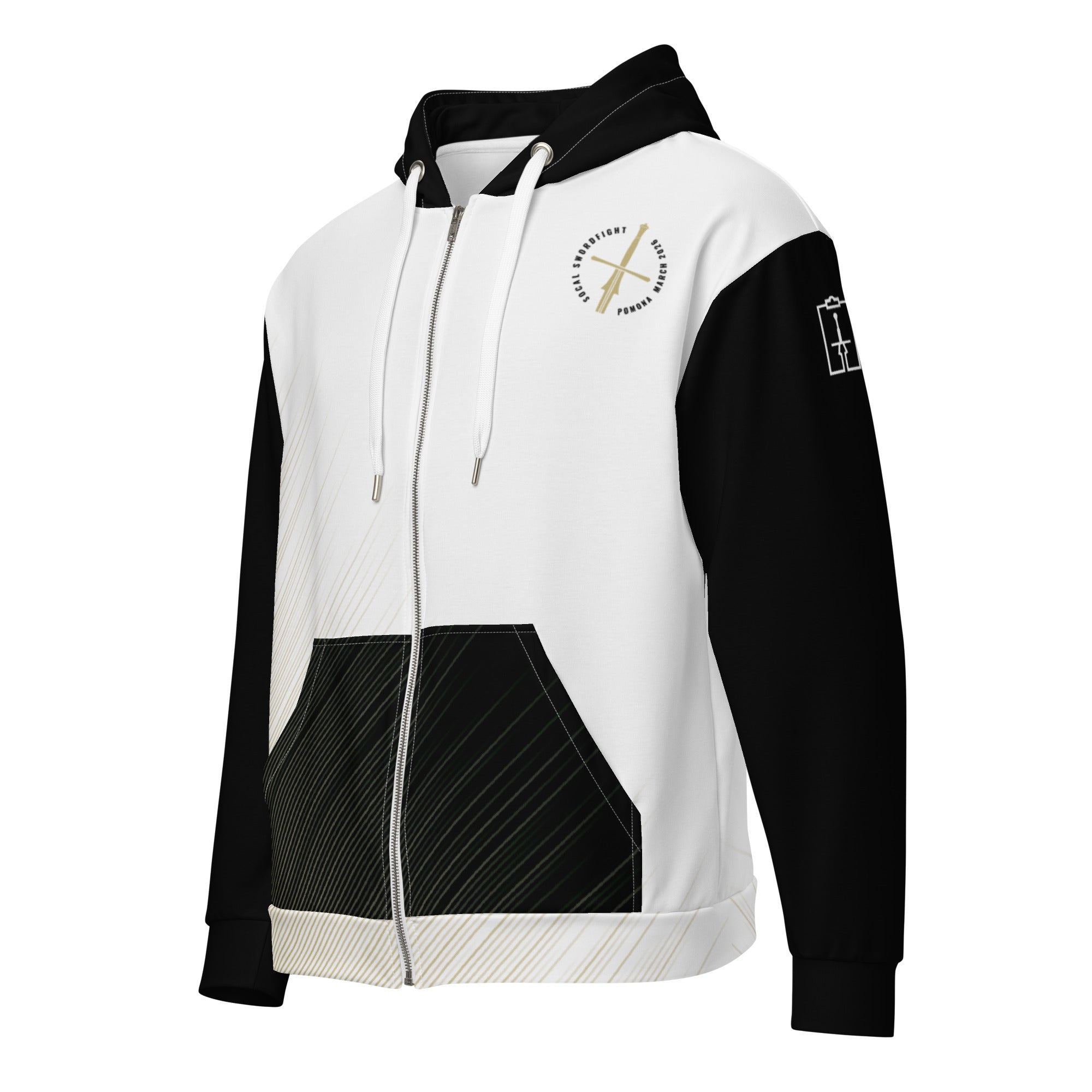 SoCal Swordfight 2026 Official Zipup