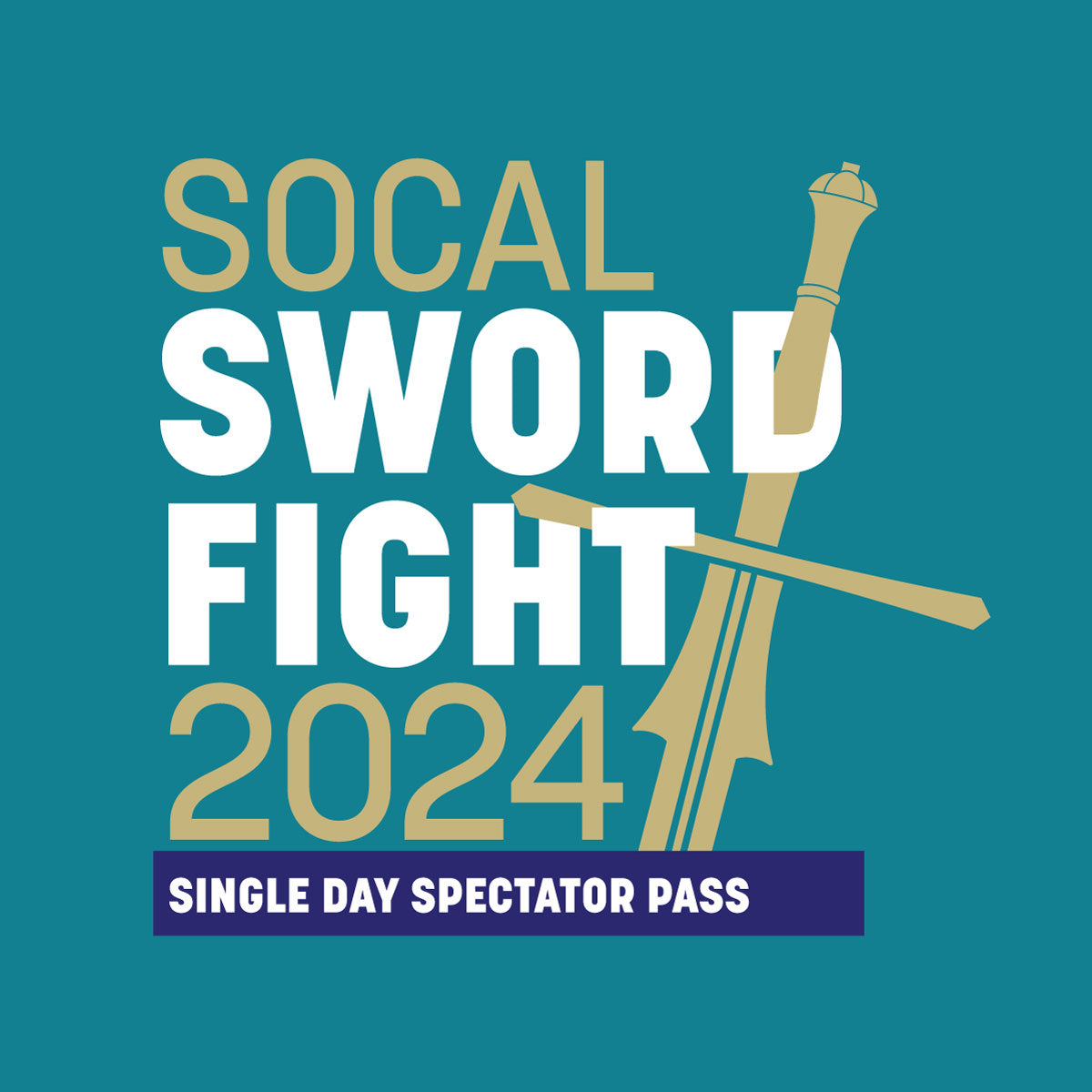 SoCal Swordfight 2024 February 16 18 2024 Costa Mesa CA   Scsf 2024 Fsingle Day Spectator 4522ae33 E210 4406 A925 E452a6663fe9 