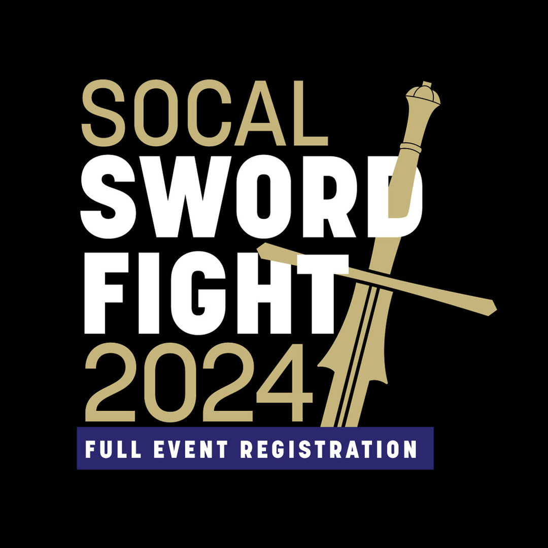 SoCal Swordfight 2024